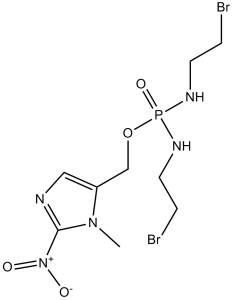 Evofosfamide (TH-302) 918633-87-1